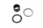 Genuine Acdelco Manual Transmission Main Shaft Bearing 24283207 New. Price: $60.75.