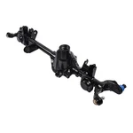 Axle Differential Housing For Jeep Wrangler Dana 44--4.10 & 3.73 Ratio 2007-2015 New. Price: $659.98.