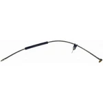 Dorman 628-205 Hydraulic Clutch Line For 93-95 Chevrolet Pontiac Camaro Firebird New. Price: $74.42.