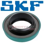 Skf Rear Automatic Transmission Seal For 1980-1987 Lincoln Continental Qr New. Price: $19.50.