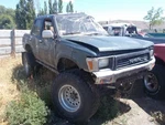 Transfer Case Manual 6 Cylinder Fits 89-91 Toyota Pickup Used. Price: $400.00.