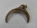 Original Porsche 911 912 914-6 901 902 Transmission 2ND 5TH Shift Fork Nla Used. Price: $50.00.