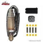 Bosch 15730 Universal Oxygen Sensor For American, Korean, & Japanese Vehicles New. Price: $21.50.
