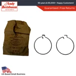 1955-1959 Dodge Transmission Countershaft Roller Retainer Spring Pair 600435 Nos New. Price: $27.18.