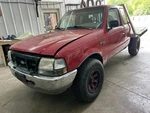1999-2000 Ford Ranger Automatic Transmission 6-183 3.0L 4R44E/4R55E 4WD Used. Price: $1000.00.