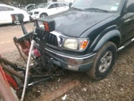 Transfer Case Cylinder Automatic Transmission Fits 01-04 Tacoma 562029 Used. Price: $250.00.