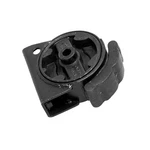 Manual Transmission Mount For Nissan B210 1975 1976 1977 New. Price: $19.97.