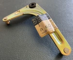Mercedes-benz Injection Pump Lever 601-070-08-22 For OM601/OM602 Diesel Eng. New. Price: $24.95.
