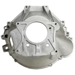 Tremec TTKT18087 Small Block Fits Ford T-5 Trans Belhousing, Aluminum With Bolts New. Price: $279.00.