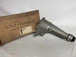 Nos 67 68 69 70 Ford Mustang Shelby Cougar Fairlane C-4 Trans Extension Housing New. Price: $149.00.