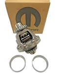 Mopar Trans-axle Differential Assy For 2014-2017 Jeep Patriot 2.0 2.4 68192743AB New. Price: $329.99.