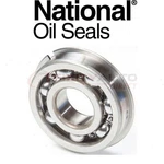 Transmission Output Shaft Bearing For 1961-1962 International C112 Cu New. Price: $61.31.