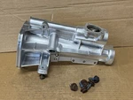1979 Ford Mustang Borg Warner Srod 4 Speed Tail Extension Housing 13-32-066-901 Used. Price: $99.99.