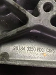 2014 Jeep Compass 2.4 Alloy Mount Bracket Mopar Part # 981840250 Used. Price: $38.75.
