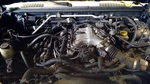 Transfer Case 6 Cylinder Automatic Fits 02-04 Xterra 5438141 Used. Price: $474.90.