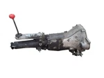 Manual Transmission Mgb 5 Main Bearing Engine Fits 68-80 649020 Used. Price: $749.00.