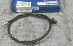 Atp Y-236 Clutch Cable For 84-90 Mini Ram, Caravan, Voyager, CA318 New. Price: $19.77.