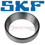 Skf Rear Outer Differential Pinion Race For 1960 Lincoln Series - Bs New. Price: $22.21.