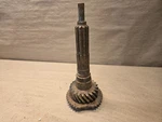 Jaguar Xke E-type S1 4.2 Constant Pinion Input Shaft Oem C20497 Used. Price: $262.49.