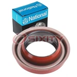 National Rear Transfer Case Output Shaft Seal For 1993-2004 Jeep Grand Sn New. Price: $15.14.
