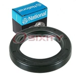 National Extension Housing Seal For 1985-1989 Bmw 635CSI Automatic Xd New. Price: $14.26.
