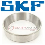 Skf Rear Inner Transfer Case Output Shaft Race For 1959-1960 International Vi New. Price: $21.17.