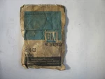 New Nos Gm 1957-65 Transmission Countershaft Gear Roller Bearing QTY40 3709328. Price: $40.00.