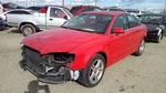 Crossmember/k-frame Front Sedan Fits 05-06 Audi A4 6949526 Used. Price: $412.02.
