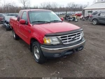 Transfer Case Heritage Manual Shift Fits 99-04 Ford F150 Pickup 441894 Used. Price: $229.59.