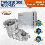 Transfer Case Box Assembly 95834101001 For Porsche Cayenne 11-18 4.8 Turbo Gts Remanufactured. Price: $868.99.