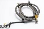 04-06 Maserati Quattroporte M139 Transmission Hose Line W/ I2S Pressure Sensor Used. Price: $88.70.