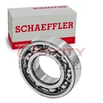 Schaeffler Front Forward Transmission Countershaft Bearing 1966-1970 Bmw Oo New. Price: $18.36.