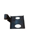 52059504AB Manual Transmission Mount Bracket Plate Wrangler Tj 2.4L (03-04) Used. Price: $49.99.