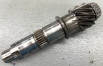 Oem Tremec T56 Countershaft 5TH & 6TH Extension Camaro Firebird Speed 02 Used. Price: $249.99.