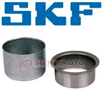 Skf Rear Transmission Repair Sleeve For 1972-1973 Mazda 618 Automatic New. Price: $35.18.