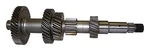 Crown Automotive 83500557 Manual Trans Cluster Gear Fits Cherokee (xj) Comanche New. Price: $353.16.