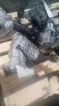 Transfer Case Manual Transmission Fits 17-20 Compass 385745 Used. Price: $485.41.