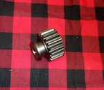 Saginaw 4 Speed Reverse Idler Gear WT302-10A Brand New. Price: $85.00.