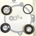 NP207 Transfer Case Gasket And Seal Kit Blazer, S10, Dakota, Jimmy, Cherokee New. Price: $10.00.