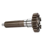 Brinn 74020 Input Shaft For Part Number 22070001 New. Price: $455.99.