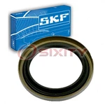 Skf Rear Wheel Seal For 1979-1983 Nissan 280ZX Driveline Axles Gaskets Mr New. Price: $12.82.