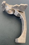 Mercedes-benz 3RD & 4TH Speed Shifting Fork- 202-265-01-02 -for Mbz 716.2 More New. Price: $89.95.