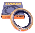 Timken 472439 Grease/oil Seal For Select 80-88 American Motors Jeep Models New. Price: $24.68.