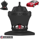 Apex Forge 40MM Blow Off Valve Bov Neon SRT-4, Caliber & Pt Cruiser 2.4T New. Price: $279.95.