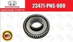 Honda Oem 3RD Gear, Countershaft 23471-PNS-000 Genuine New. Price: $98.00.