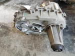 2002-2003 Dodge Ram 1500 Pickup Transfer Case Model 241 Manual Shift Used. Price: $199.99.