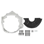 Lakewood LK4100K Cast Aluminum Bellhousing Kit New. Price: $434.95.