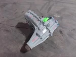 2021 Dodge RAM3500 Oem Transfer Case Part Number 68306993AD Used. Price: $1257.50.