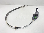 97-03 Porsche Boxster 986 5 Speed Manual Gear Shifter Selector W/ Cable 78K Oem Used. Price: $256.50.