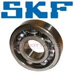 Skf Rear Transmission Countershaft Bearing For 1998-2001 Mazda B2500 Sv New. Price: $49.95.